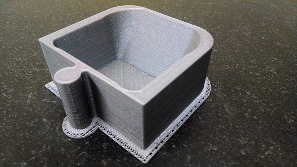 Print With Raft