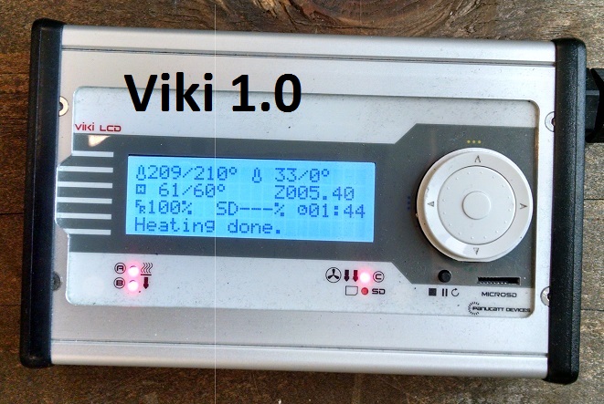 Viki 1.0