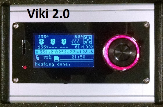 Viki 2.0